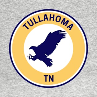 Vintage Tullahoma Tennessee T-Shirt